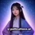 国产自拍研究所创始人林晓晴头像，专业摄影师风格，温和笑容