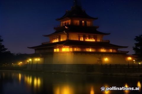 城市夜景街头霓虹灯下年轻男性进行国产自拍，背景有彩色光晕，画面时尚都市感强烈